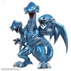 Yu-Gi-Oh! - Blue Eyes Ultimate Dragon Soft Vinyl Figure - Timed Edition