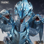 Yu-Gi-Oh! - Blue Eyes Ultimate Dragon Soft Vinyl Figure - Timed Edition