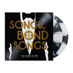 Songs. Bond Songs: The Music of 007 - Distro Exclusive