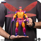 Masters of the Universe - Buzz-Off 1/6 Scale Figure - MOTUbi Variant