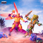 Masters of the Universe - Buzz-Off 1/6 Scale Figure - MOTUbi Variant