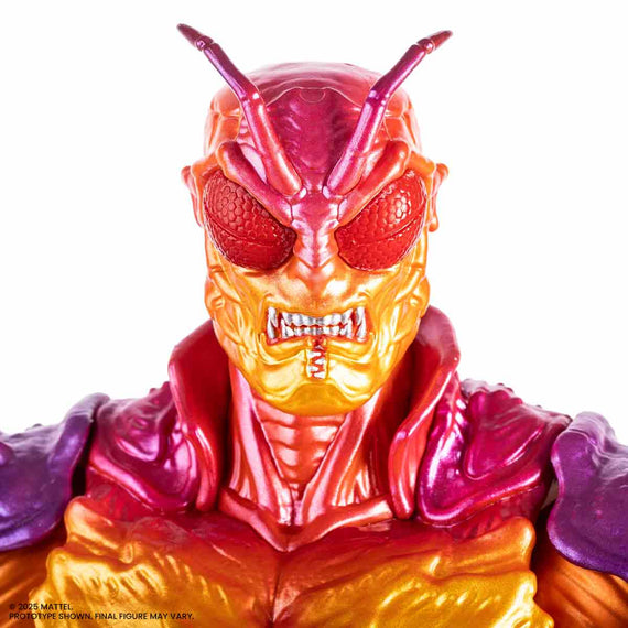 Masters of the Universe - Buzz-Off 1/6 Scale Figure - MOTUbi Variant