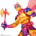 Masters of the Universe - Buzz-Off 1/6 Scale Figure - MOTUbi Variant
