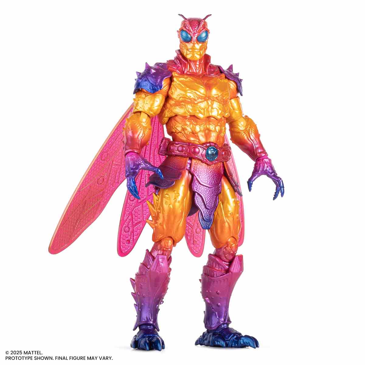 Masters of the Universe - Buzz-Off 1/6 Scale Figure - MOTUbi