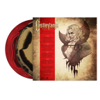 Castlevania: Symphony of the Night – Original Video Game Soundtrack 2XLP