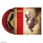 Castlevania: Symphony of the Night – Original Video Game Soundtrack 2XLP