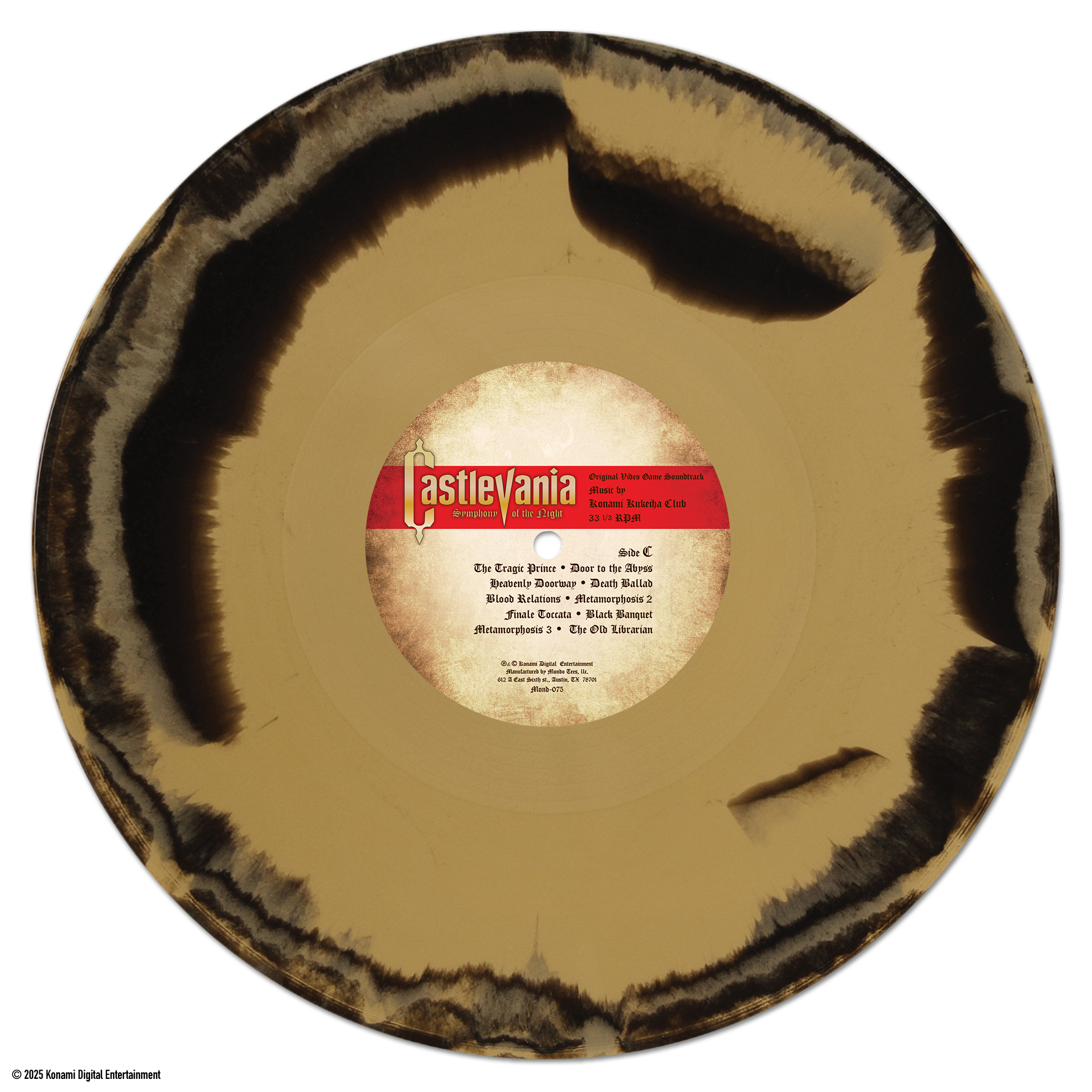 Castlevania: Symphony of the Night – Original Video Game