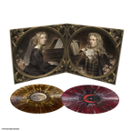 Castlevania: Piano Collections 2XLP