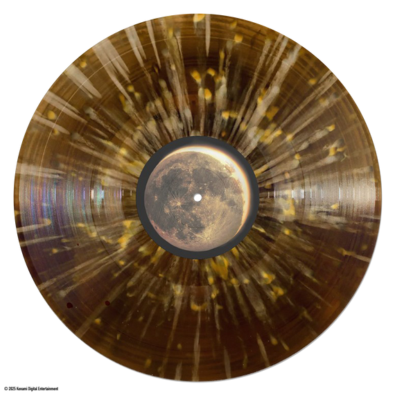 Castlevania: Piano Collections 2XLP