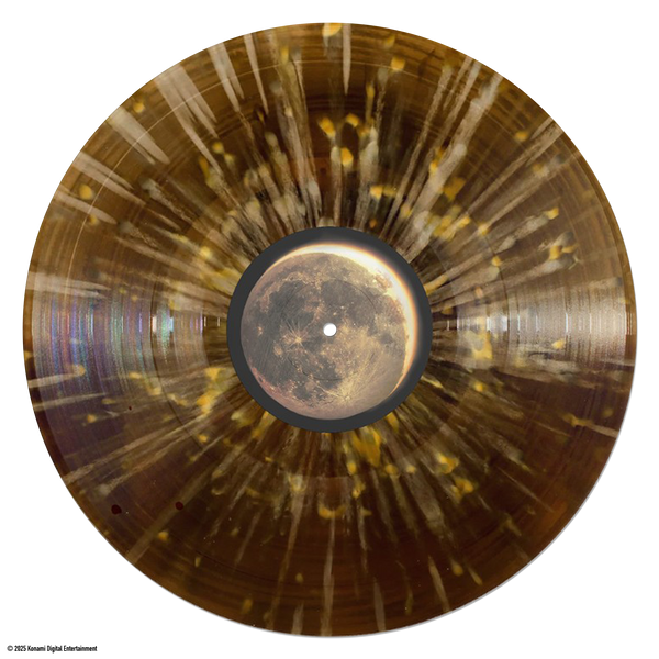 Castlevania: Piano Collections 2XLP