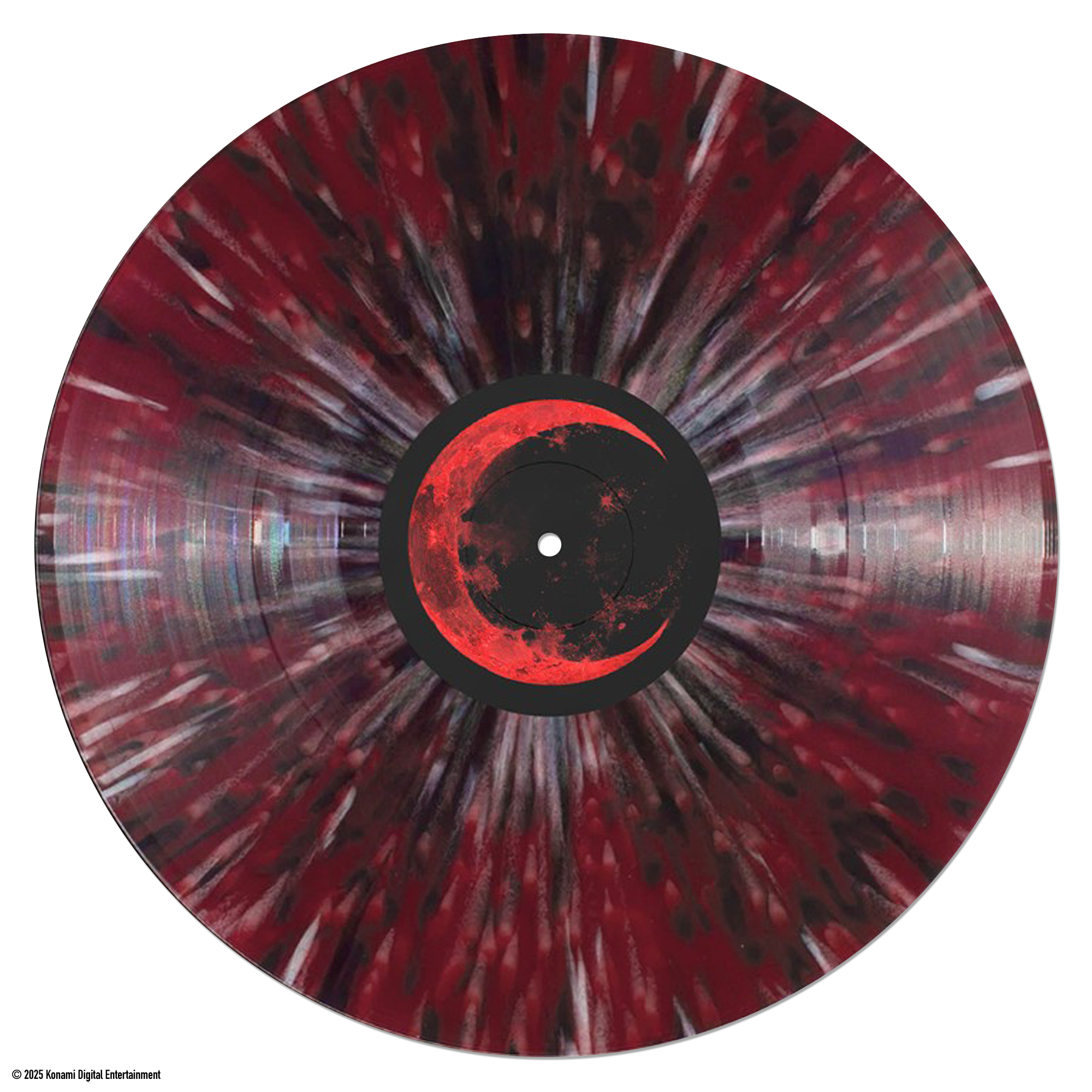 Castlevania: Piano Collections 2XLP – Mondo Castlevania: Piano Collections 2XLP – Mondo