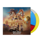 Chip N' Dale Rescue Rangers - Original Motion Picture Soundtrack