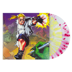 Comix Zone - Original Video Game Soundtrack 2XLP