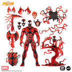 Spider-Man: The Animated Series - Carnage 1/6 Scale Figure - Limited Edition