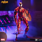Spider-Man: The Animated Series - Carnage 1/6 Scale Figure - Limited Edition