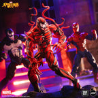 Spider-Man: The Animated Series - Carnage 1/6 Scale Figure - Limited Edition