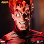 Spider-Man: The Animated Series - Carnage 1/6 Scale Figure - Limited Edition