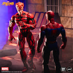 Spider-Man: The Animated Series - Carnage 1/6 Scale Figure - Limited Edition