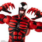 Spider-Man: The Animated Series - Carnage 1/6 Scale Figure - Limited Edition