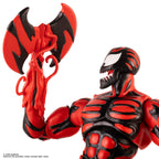 Spider-Man: The Animated Series - Carnage 1/6 Scale Figure - Limited Edition