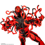 Spider-Man: The Animated Series - Carnage 1/6 Scale Figure - Limited Edition
