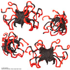 Spider-Man: The Animated Series - Carnage 1/6 Scale Figure - Limited Edition