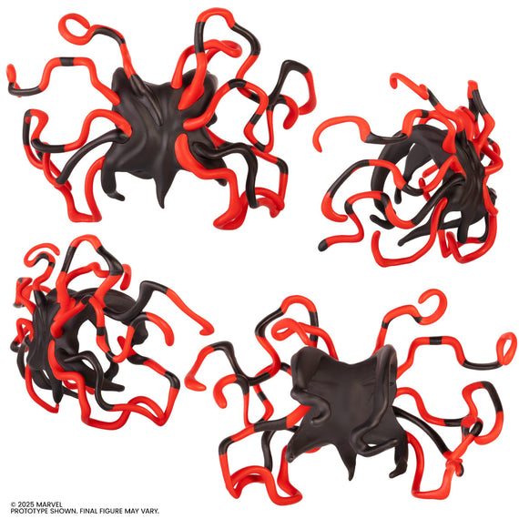 Spider-Man: The Animated Series - Carnage 1/6 Scale Figure - Limited Edition
