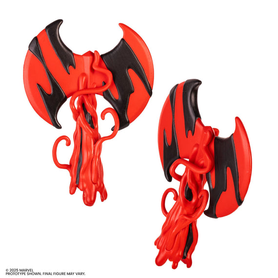 Spider-Man: The Animated Series - Carnage 1/6 Scale Figure - Limited Edition
