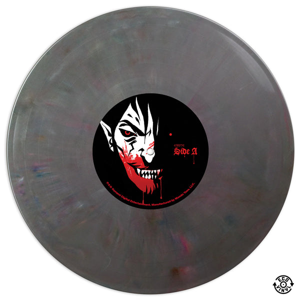 Castlevania – Original Video Game Soundtrack 10" LP