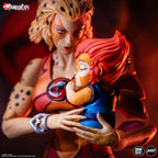 ThunderCats - Cheetara 1/6 Scale Figure - Limited Edition