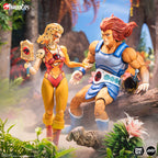 ThunderCats - Cheetara 1/6 Scale Figure - Limited Edition