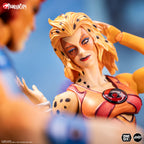 ThunderCats - Cheetara 1/6 Scale Figure - Limited Edition