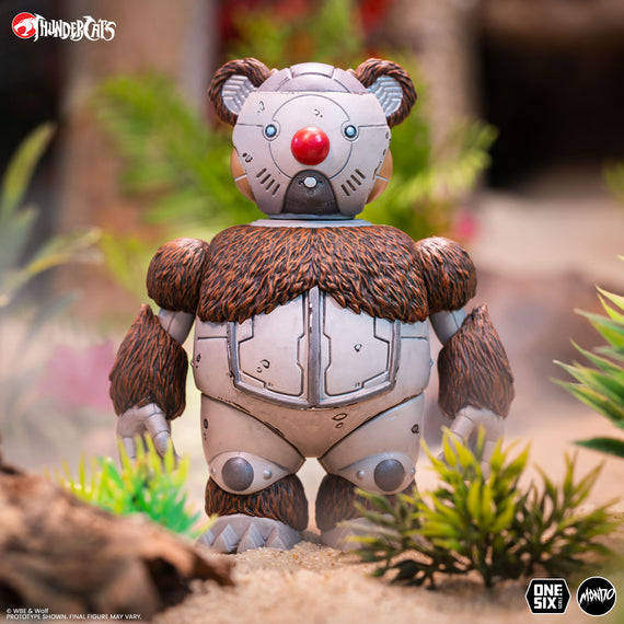 ThunderCats - Cheetara 1/6 Scale Figure - Limited Edition