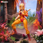 ThunderCats - Cheetara 1/6 Scale Figure - Limited Edition