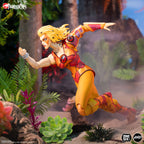 ThunderCats - Cheetara 1/6 Scale Figure - Limited Edition