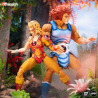 ThunderCats - Cheetara 1/6 Scale Figure - Limited Edition