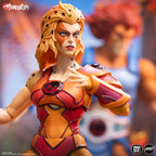 ThunderCats - Cheetara 1/6 Scale Figure - Limited Edition