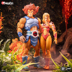 ThunderCats - Cheetara 1/6 Scale Figure - Limited Edition