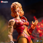 ThunderCats - Cheetara 1/6 Scale Figure - Limited Edition