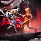 ThunderCats - Cheetara 1/6 Scale Figure - Limited Edition