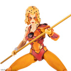 ThunderCats - Cheetara 1/6 Scale Figure - Limited Edition