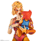ThunderCats - Cheetara 1/6 Scale Figure - Limited Edition