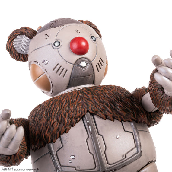 ThunderCats - Cheetara 1/6 Scale Figure - Limited Edition