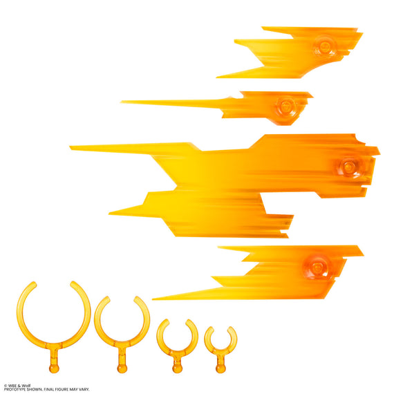 ThunderCats - Cheetara 1/6 Scale Figure - Limited Edition