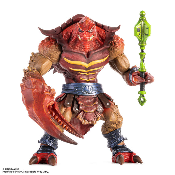 MOTU200X - Clawful 1/12 Scale Figure