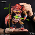 MOTU200X - Clawful 1/12 Scale Figure