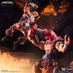 MOTU200X - Clawful 1/12 Scale Figure