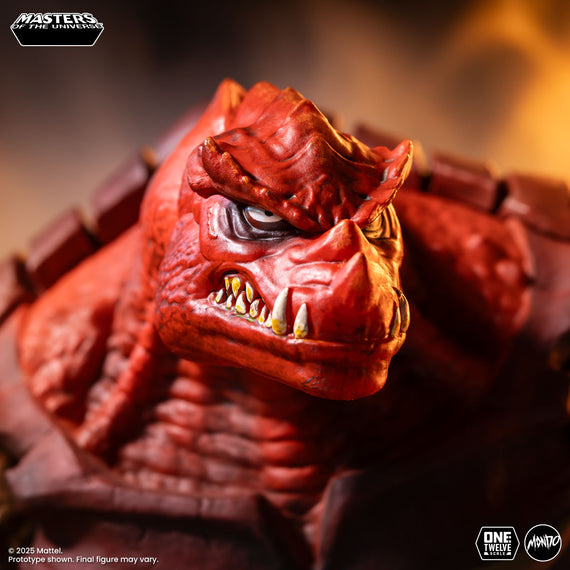 MOTU200X - Clawful 1/12 Scale Figure