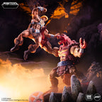 MOTU200X - Clawful 1/12 Scale Figure