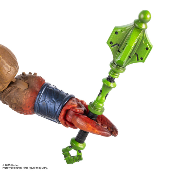 MOTU200X - Clawful 1/12 Scale Figure